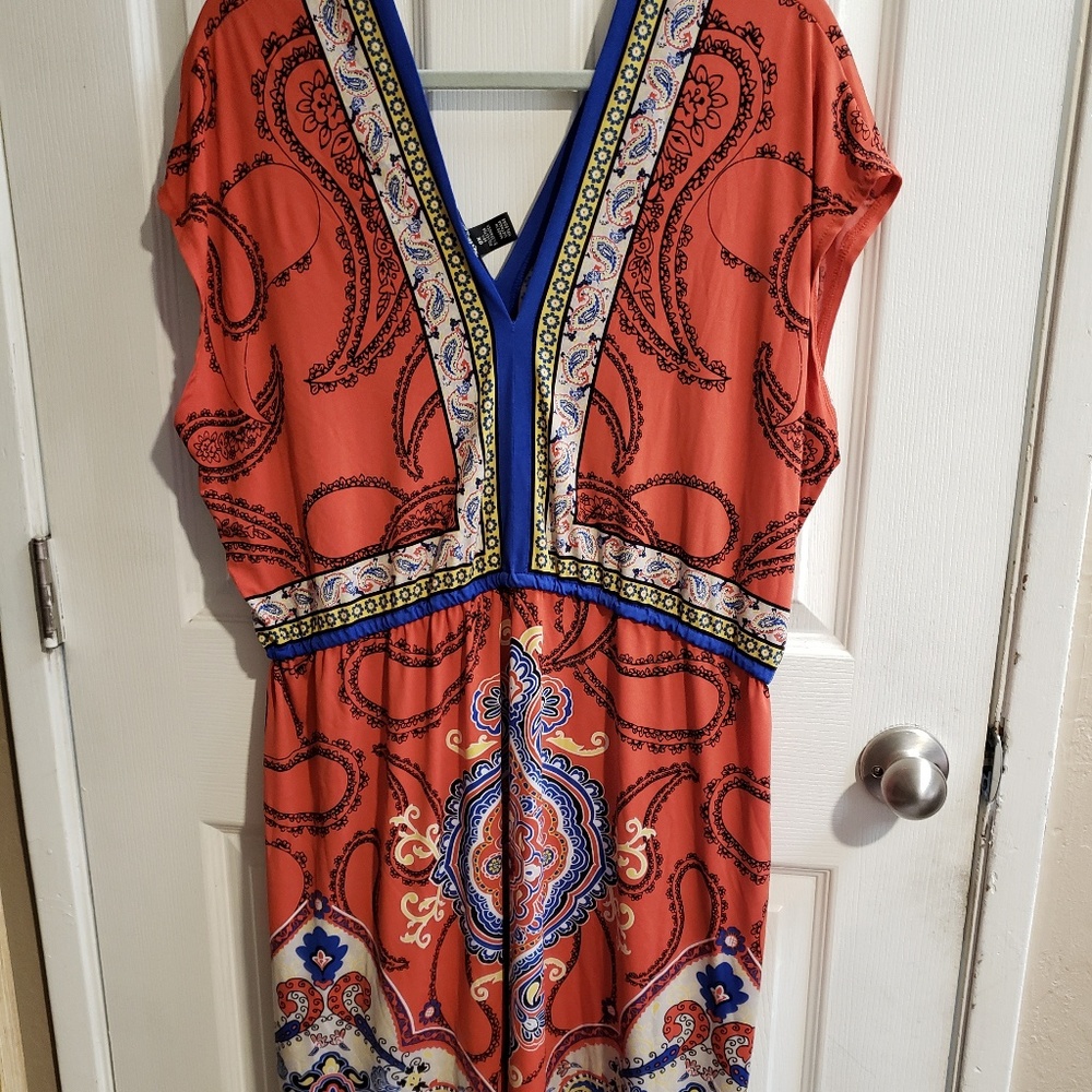 Dress